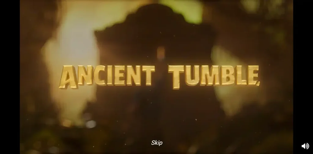 Ancient Tumble