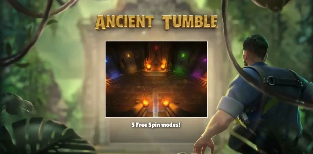Ancient Tumble