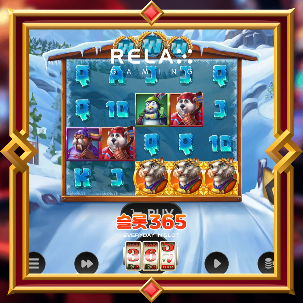 Winter Champions