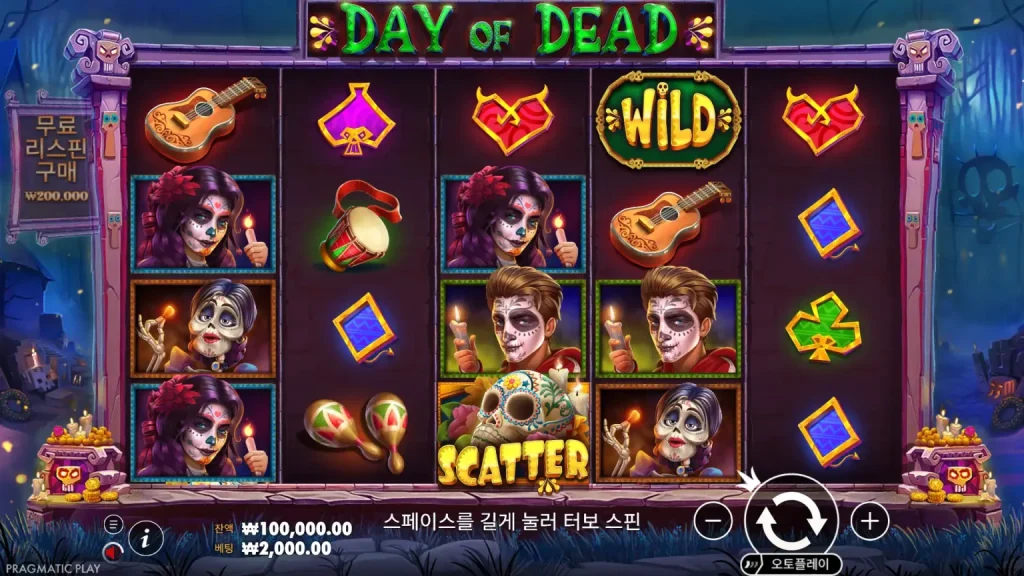 Day of Dead