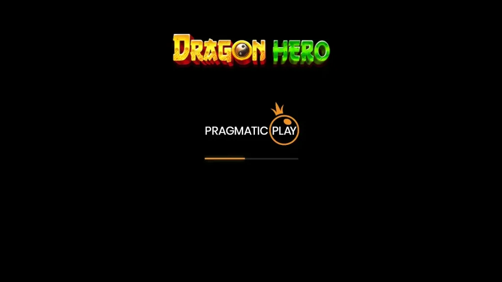 Dragon Hero