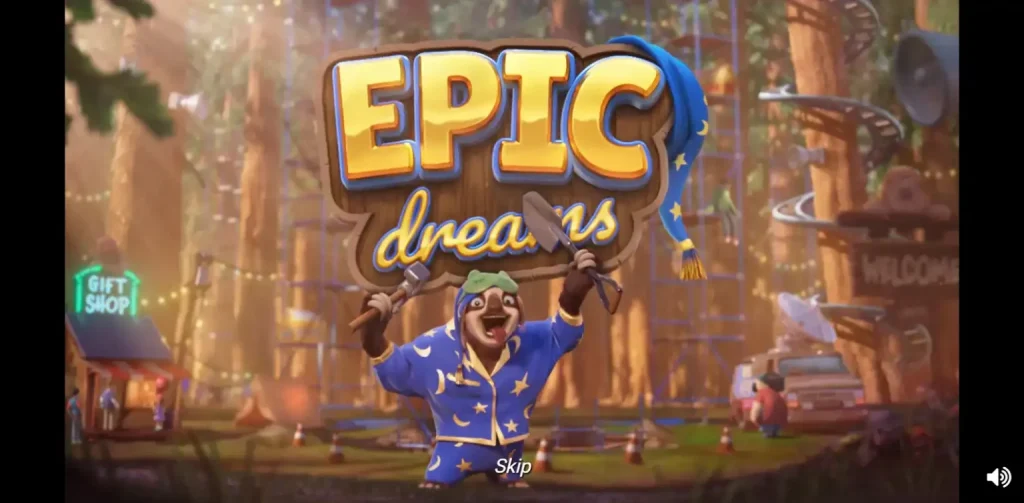 Epic Dreams