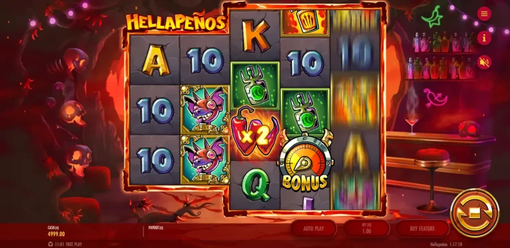 Hellapeños