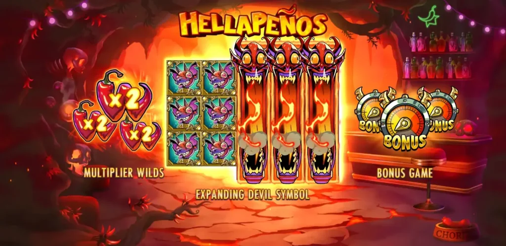 Hellapeños