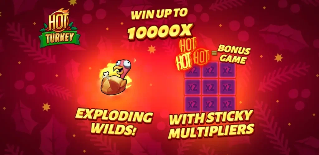 Hot Turkey