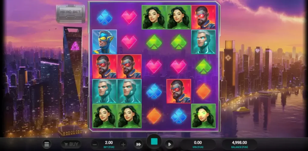 Immortal 5