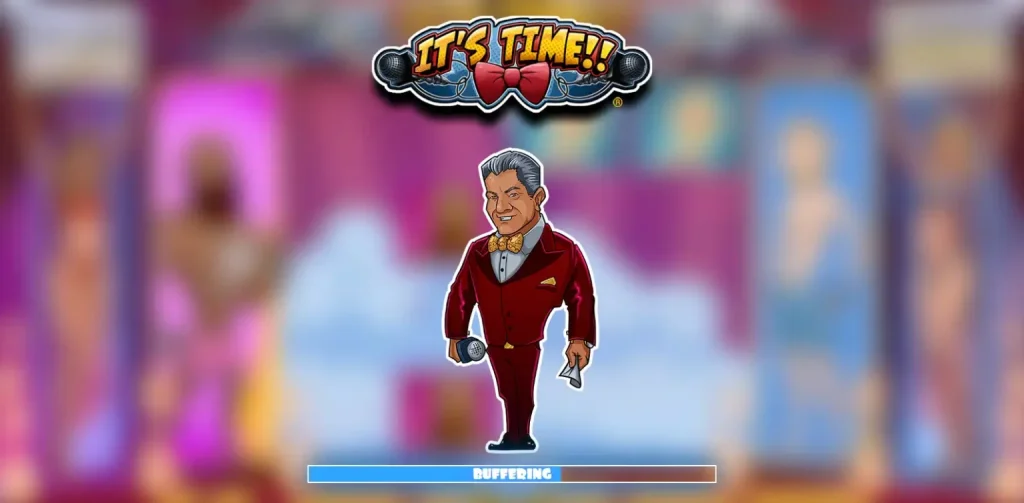 It’s Time!!