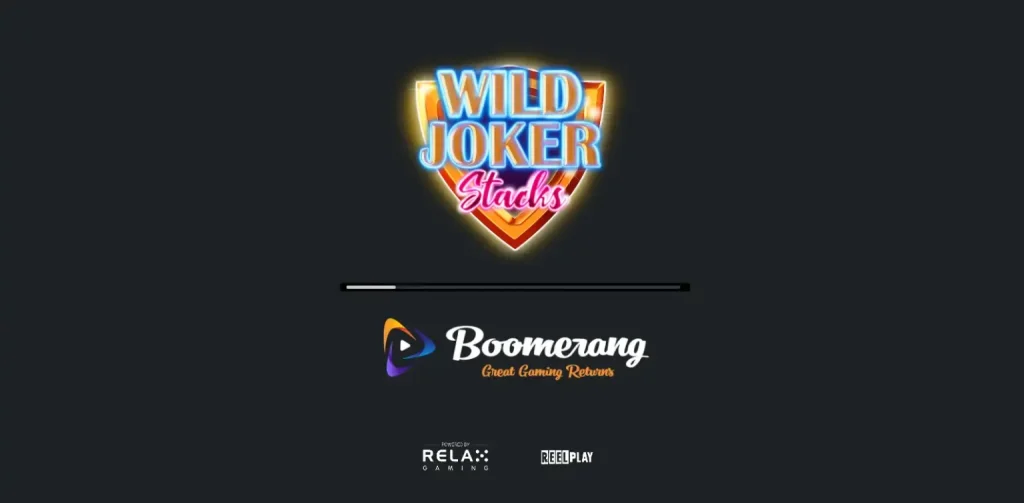 Wild Joker Stacks