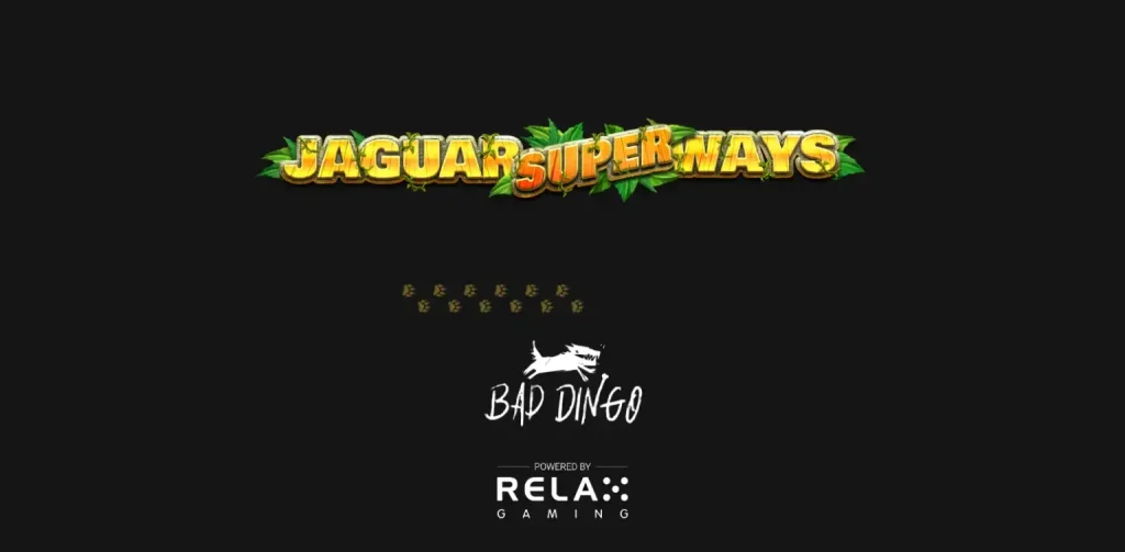 Jaguar Super Ways
