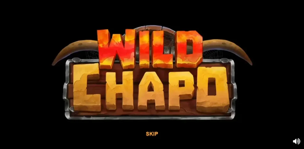 Wild Chapo