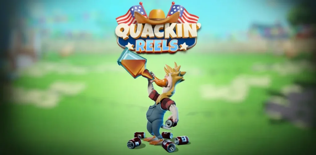 Quackin’ Reels