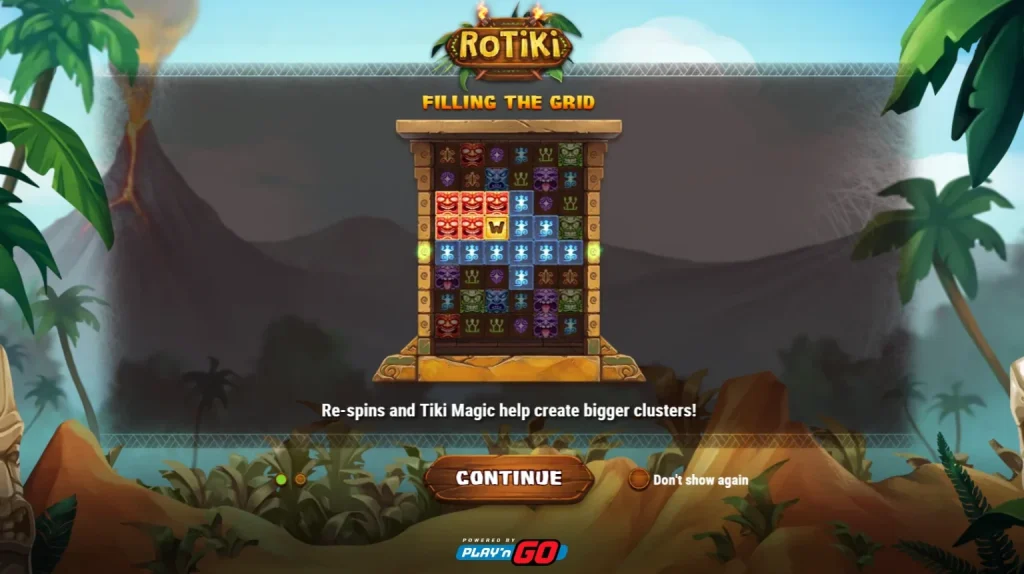 Rotiki