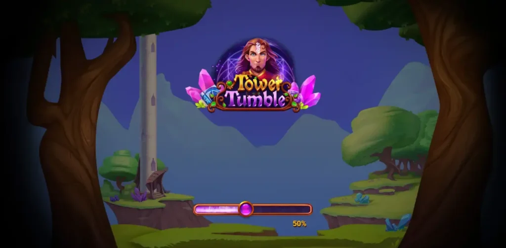 Tower Tumble