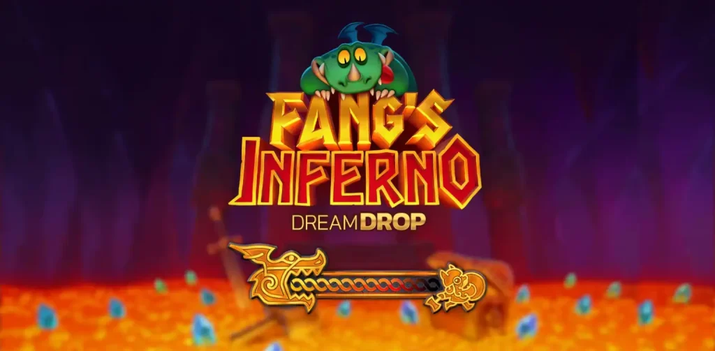Fang’s Inferno Dream Drop