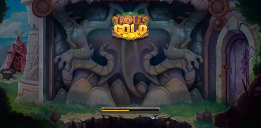 Troll’s Gold
