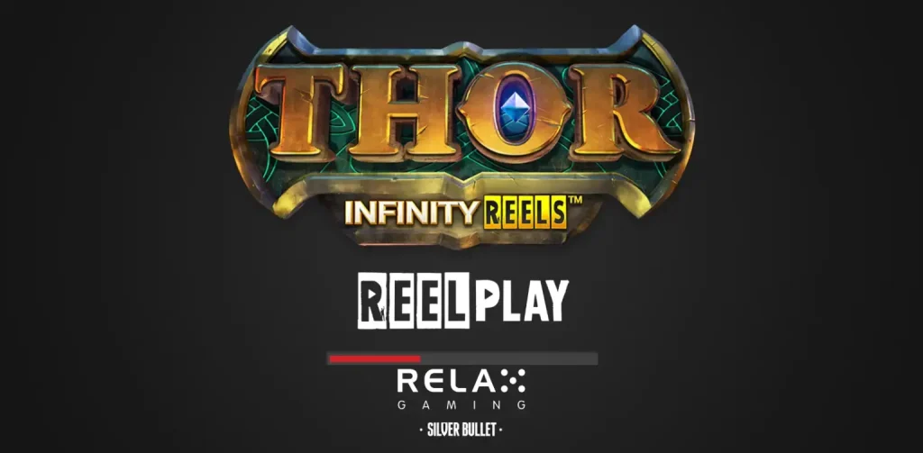 Thor Infinity Reels