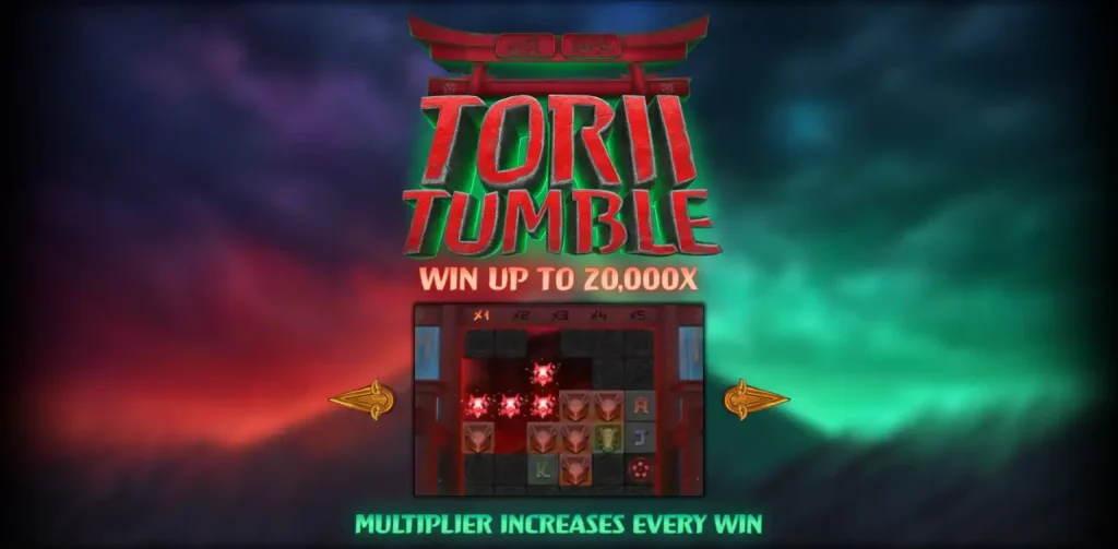 Torii Tumble